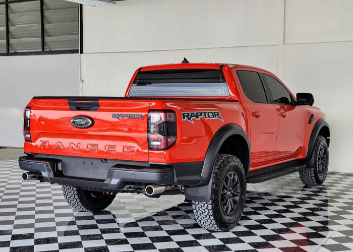 Used 1
                    FORD
                     for Sale Image