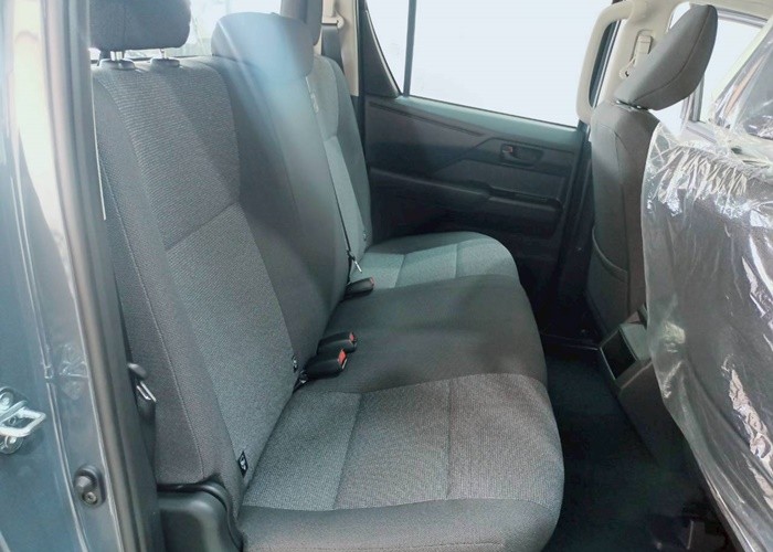 Used 1
                    TOYOTA
                     for Sale Image