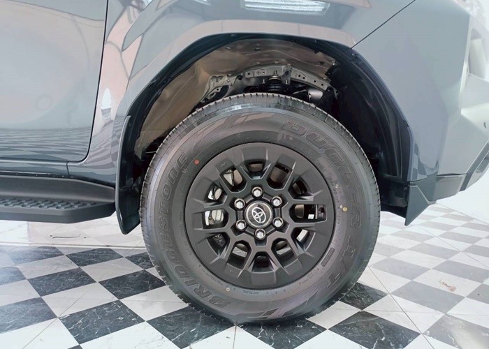 Used 1
                    TOYOTA
                     for Sale Image