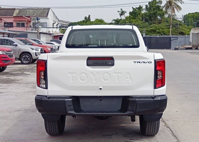 Used 1
                    TOYOTA
                     for Sale Image