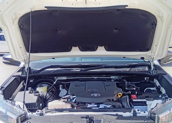 Used 1
                    TOYOTA
                     for Sale Image