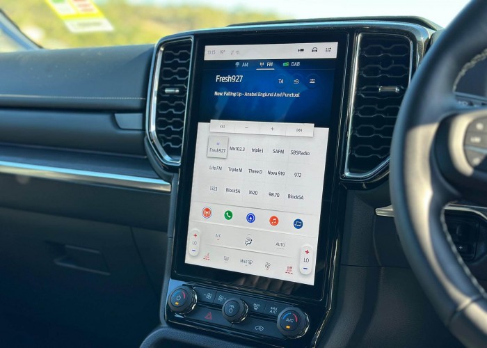 Used 1
                    FORD
                     for Sale Image