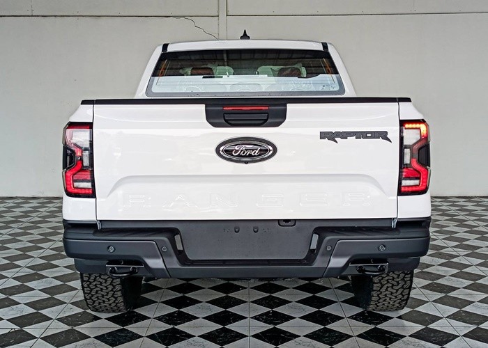 Used 1
                    FORD
                     for Sale Image