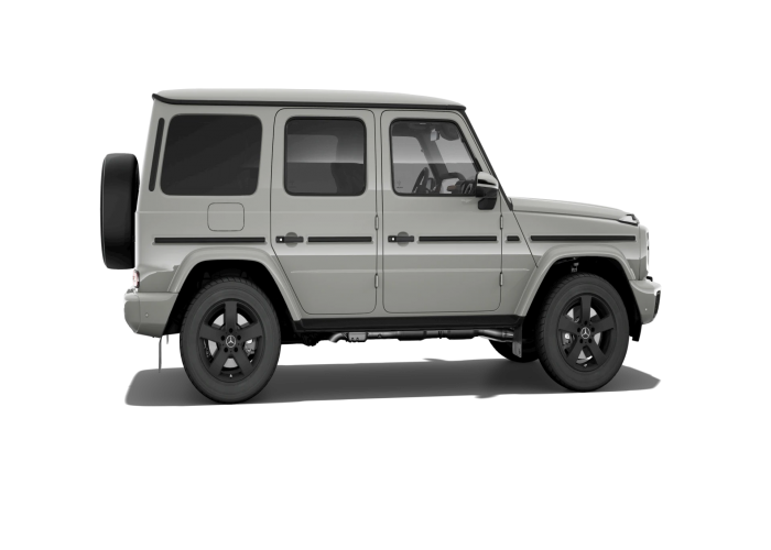 Used 1
                    MERCEDES BENZ
                     for Sale Image