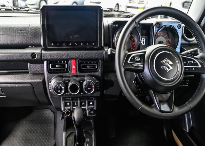 Used 1
                    SUZUKI
                     for Sale Image