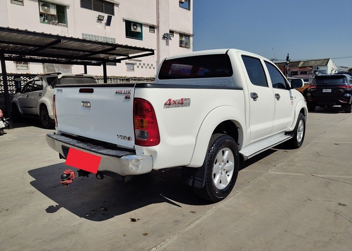 Used 3
                    TOYOTA
                     for Sale Image