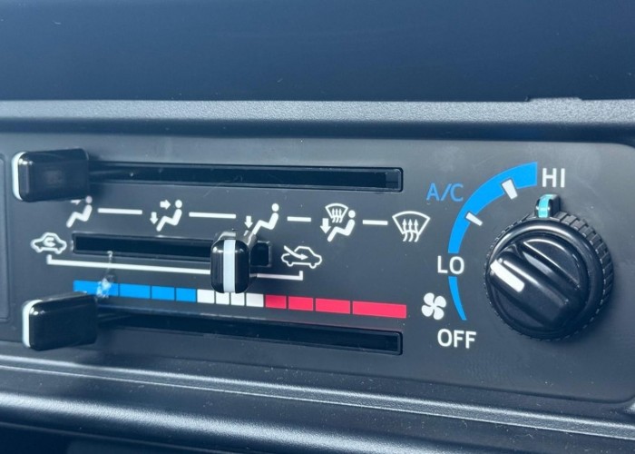 Used 1
                    TOYOTA
                     for Sale Image