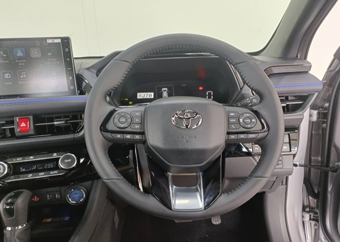 Used 1
                    TOYOTA
                     for Sale Image