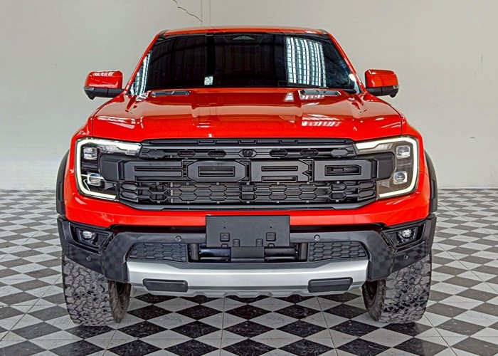 Used 10
                    FORD
                     for Sale Image