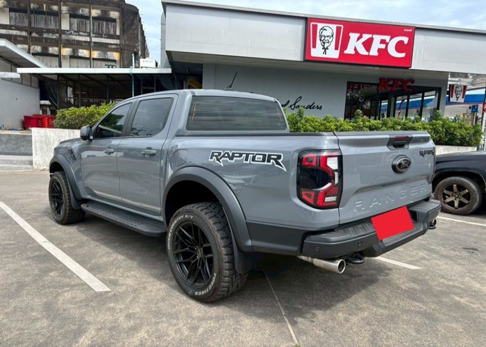 Used 1
                    FORD
                     for Sale Image