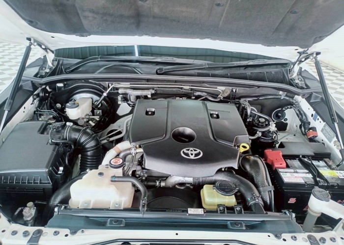 Used 2
                    TOYOTA
                     for Sale Image