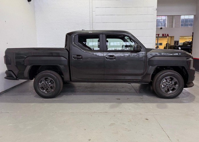 Used 1
                    KIA
                     for Sale Image