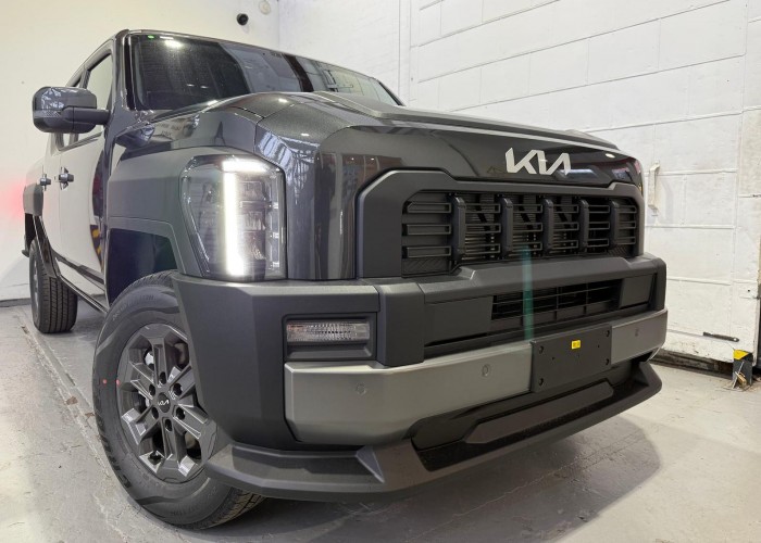 Used 1
                    KIA
                     for Sale Image