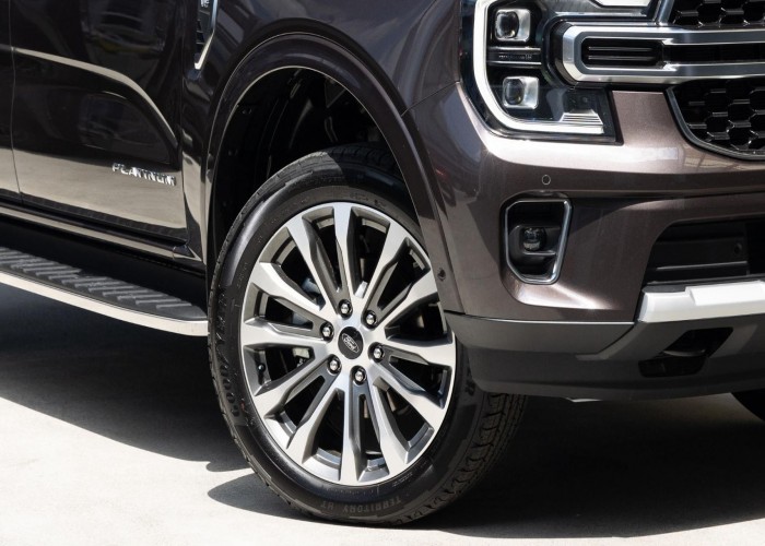 Used 1
                    FORD
                     for Sale Image