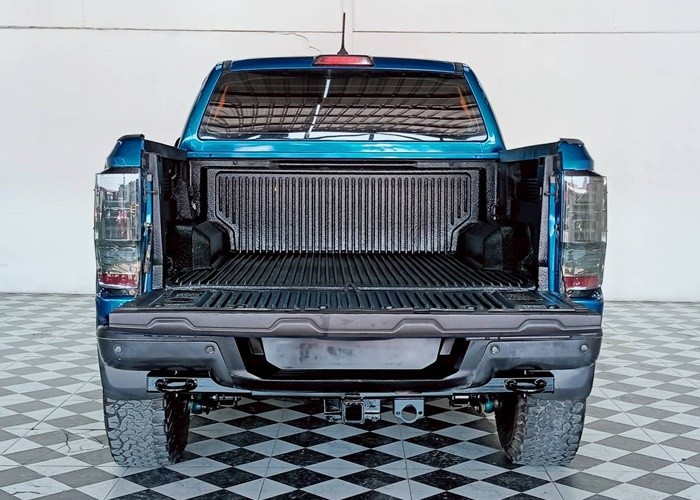 Used 1
                    FORD
                     for Sale Image