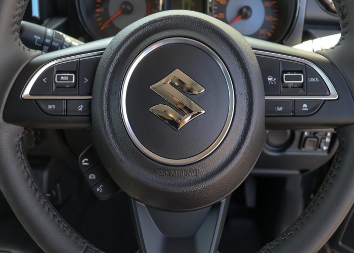 Used 1
                    SUZUKI
                     for Sale Image