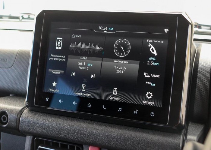 Used 1
                    SUZUKI
                     for Sale Image