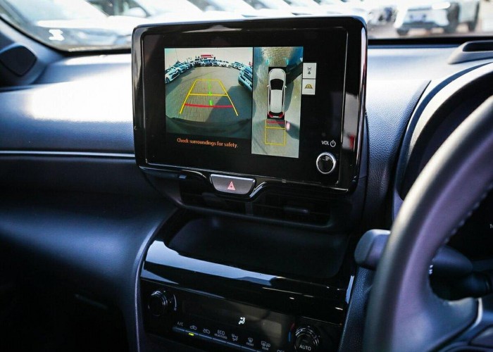 Used 1
                    TOYOTA
                     for Sale Image