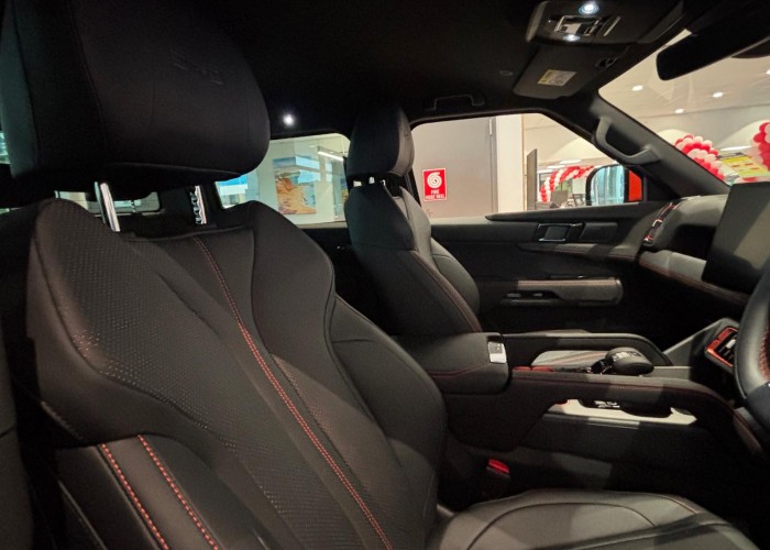 Used 1
                    BYD
                     for Sale Image