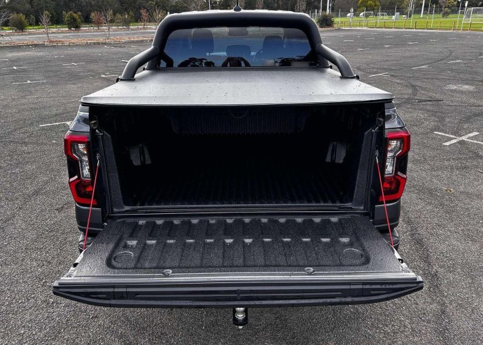 Used 1
                    FORD
                     for Sale Image