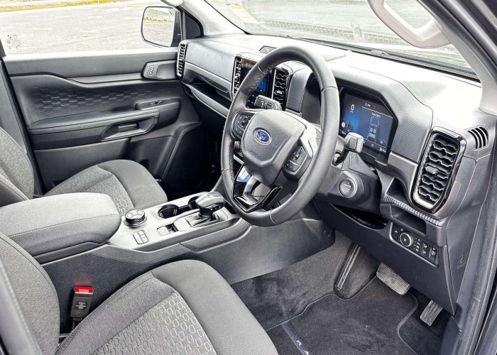 Used 1
                    FORD
                     for Sale Image