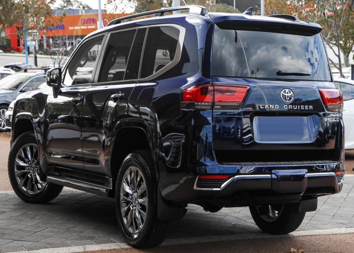 Used 1
                    TOYOTA
                     for Sale Image