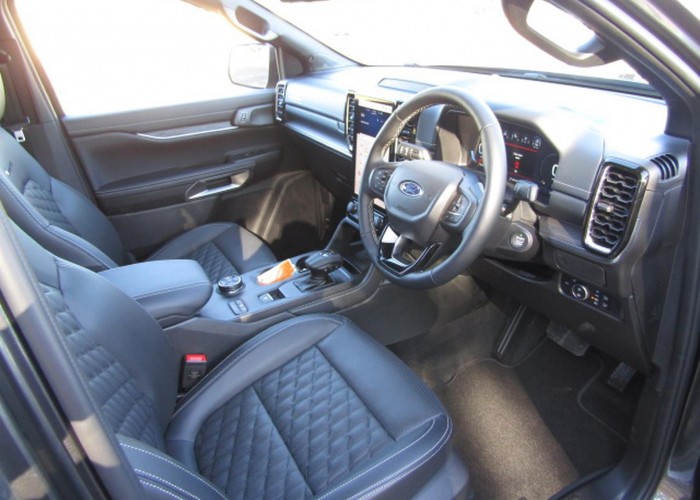 Used 1
                    FORD
                     for Sale Image