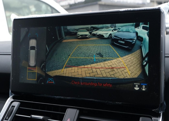 Used 1
                    TOYOTA
                     for Sale Image