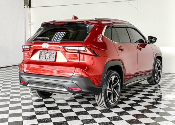 Used 1
                    TOYOTA
                     for Sale Image