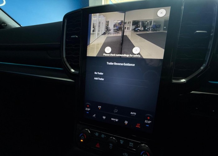 Used 1
                    FORD
                     for Sale Image