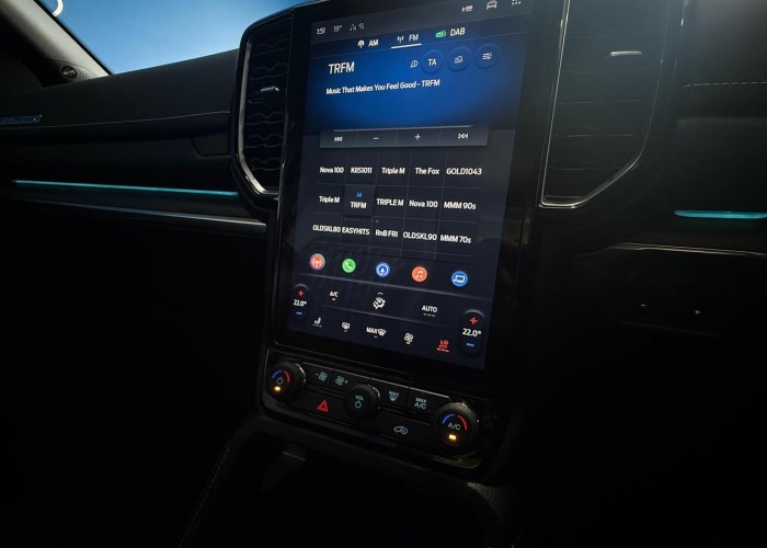 Used 1
                    FORD
                     for Sale Image