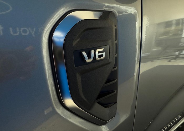 Used 1
                    FORD
                     for Sale Image