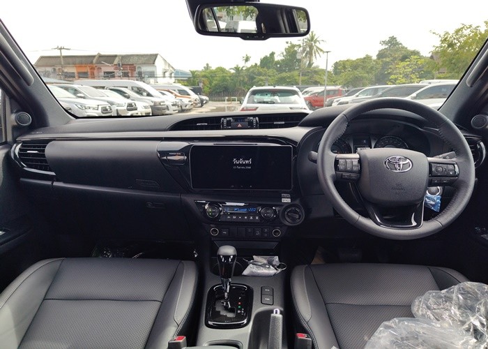 Used 1
                    TOYOTA
                     for Sale Image