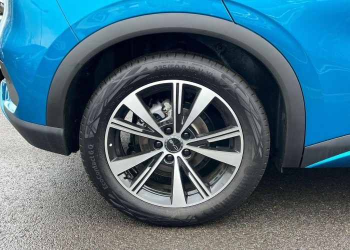 Used 1
                    BYD
                     for Sale Image