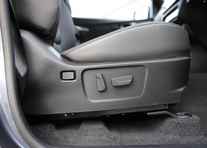 Used 1
                    ISUZU
                     for Sale Image