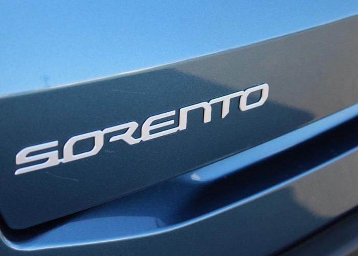 Used 1
                    KIA
                     for Sale Image