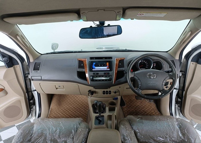 Used 1
                    TOYOTA
                     for Sale Image