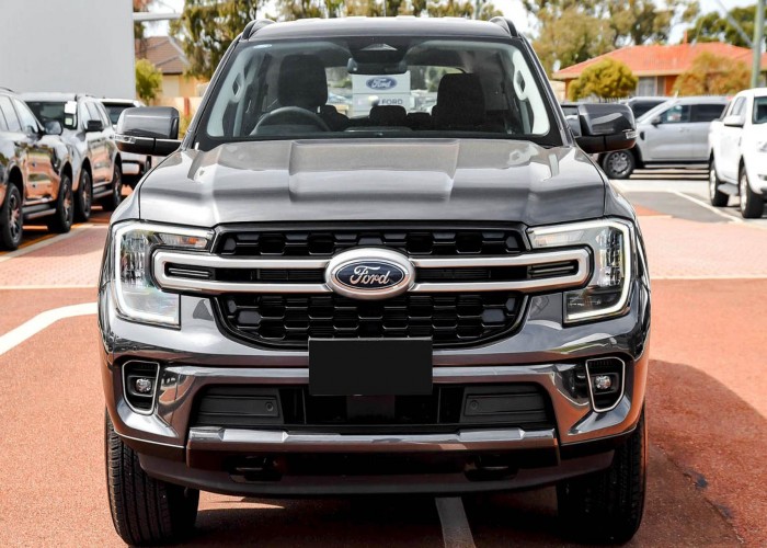 Used 1
                    FORD
                     for Sale Image