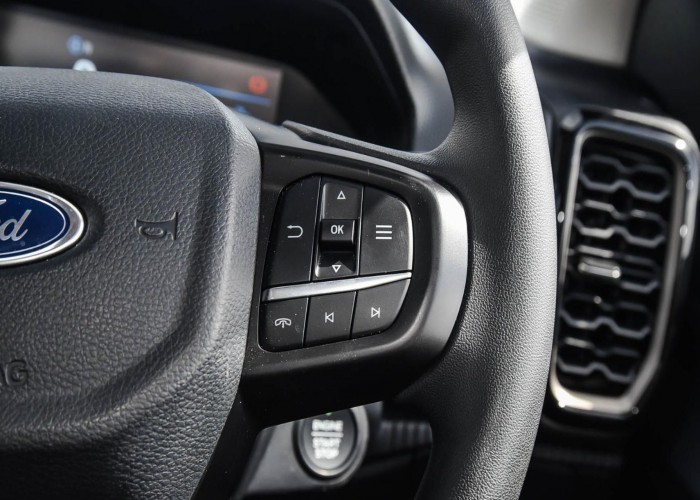 Used 1
                    FORD
                     for Sale Image