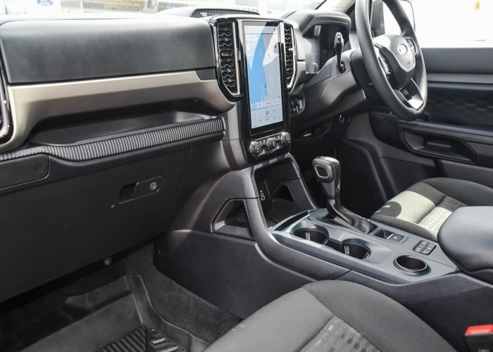 Used 1
                    FORD
                     for Sale Image