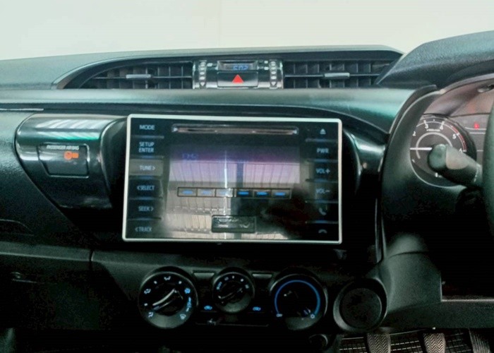 Used 11
                    TOYOTA
                     for Sale Image