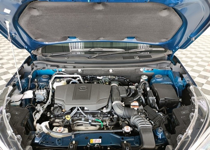 Used 1
                    TOYOTA
                     for Sale Image