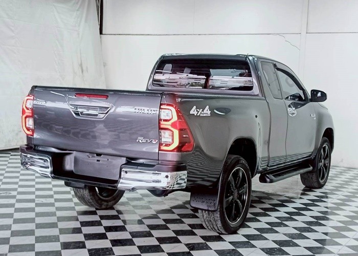 Used 1
                    TOYOTA
                     for Sale Image