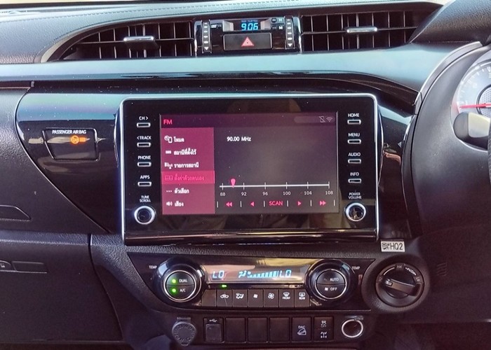 Used 2
                    TOYOTA
                     for Sale Image