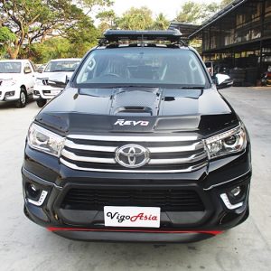 +US$ 1800 Loaded TRD Accessories Version