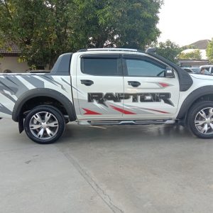+ US$ 2000 For RAPTOR Accessories V2