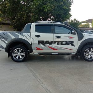 + US$ 2000 For RAPTOR Accessories V2