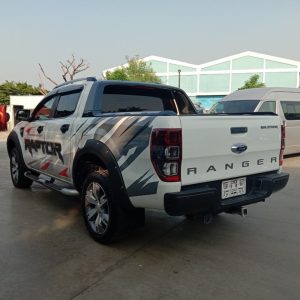 + US$ 2000 For RAPTOR Accessories V2