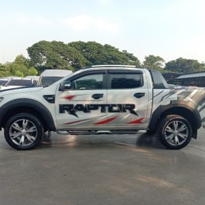 + US$ 2000 For RAPTOR Accessories V2