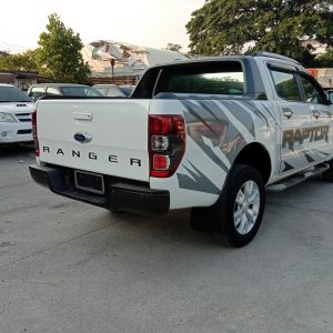 + US$ 1000 For RAPTOR Accessories